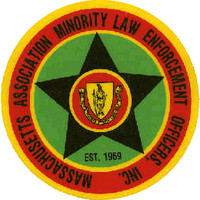 Massachusetts Association of Minority Law Enforcement Officers Logo