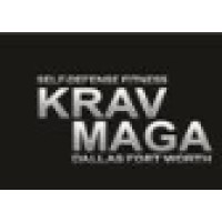 Krav Maga DFW Logo