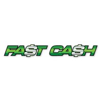 Fast Cash of America Logo