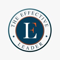 The Effective Leader Logo