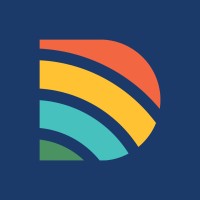 Down to Earth Landscapes Logo