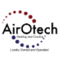Airotech Logo
