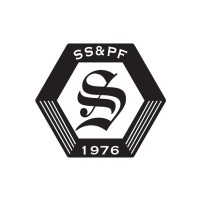Structural Steel & Plate Fabrication Logo