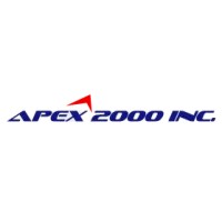 APEX 2000, INC. Logo