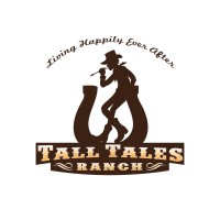 Tall Tales Ranch Logo