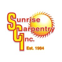 Sunrise Carpentry, Inc. Logo