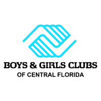 Boys & Girls Clubs of Central Florida Logo