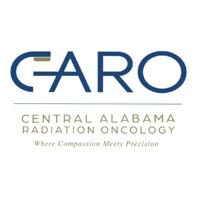 Central Alabama Radiation Oncology Logo