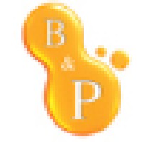 Bits and Pixels Sdn Bhd Logo