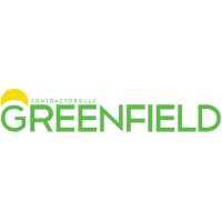 GREENFIELD CONTRACTORS LLC Logo
