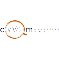 Cominfo Executive Search Logo