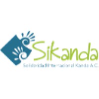 Solidaridad Internacional Kanda - SiKanda Logo