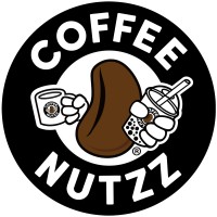 COFFEE NUTZZ, INC. Logo
