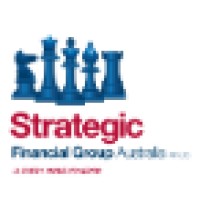 Strategic Financial Group Australia Logo