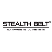 STEALTH BELT INC. Logo