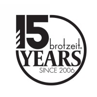Brotzeit Pte Ltd Logo