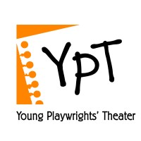 Young Playwrights Theater Logo