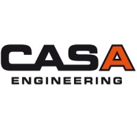Casa Engineering Logo