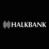 Halkbank Logo