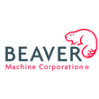 Beaver Machine Corporation Logo