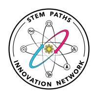 STEM Paths Innovation Network Logo