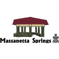 Massanetta Springs Camp & Conference Center Logo