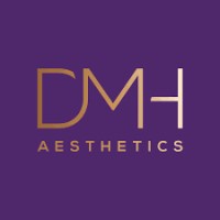 DMH AESTHETICS, LLC Logo
