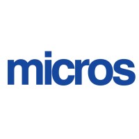 Micros Retail Systems, Inc. Logo