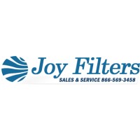 JOY FILTERS, INC. Logo