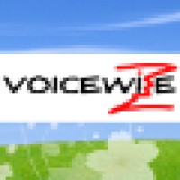 Voicewize Studio Logo