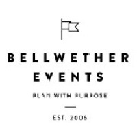 Bellwether Events Logo
