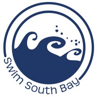 SWIM SOUTH BAY, INC. Logo