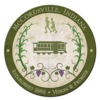 Town of McCordsville Logo