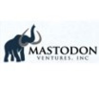Mastodon Ventures, Inc. Logo