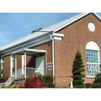 McDonald Funeral Home, Inc. Logo