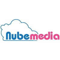 Nubemedia Logo