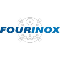 FOURINOX Vessel & Heat Exchanger Logo