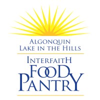 ALGONQUIN-LAKE IN THE HILLS INTERFAITH FOOD PANTRY Logo