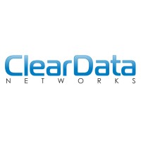 CLEARDATA NETWORKS INC Logo