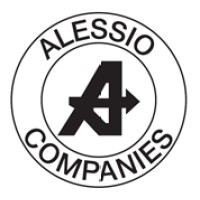 ALESSIO COMPANIES Logo