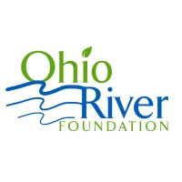 OHIO RIVER FOUNDATION Logo