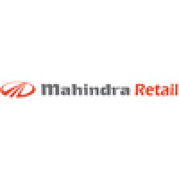 Mahindra Retail Pvt.Ltd Logo