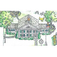 STRONG HOUSE INN, INC. Logo