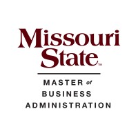 Missouri State University MBA Program Logo