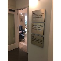 WOODRUM, TATE & ASSOCIATES, PLLC Logo