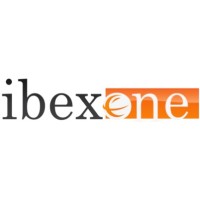 IBEXONE, INC. Logo