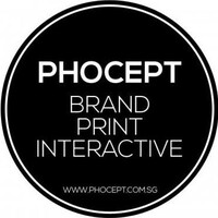 Phocept Logo