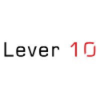 Lever10 Logo