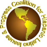 Coalition for Hispanic/Latino Issues & Progress Logo