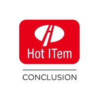 Hot ITem Logo